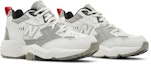 Cheap (W) New Balance 608 'Team Away Grey' Kelabu. WX608RG1