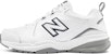 (W) New Balance 608 'Putih Hitam' WX608SN5