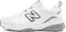 Buy (W) New Balance 608 'Putih Hitam' WX608SN5