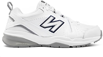 (W) 뉴발란스 608 화이트 블랙 (New Balance 608 White Black) WX608SN5 Order (W) 뉴발란스 608 화이트 블랙 (New Balance 608 White Black) WX608SN5