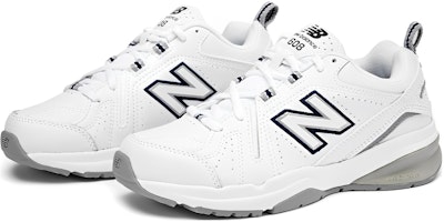 (W) 뉴발란스 608 화이트 블랙 (New Balance 608 White Black) WX608SN5 Lookbook (W) 뉴발란스 608 화이트 블랙 (New Balance 608 White Black) WX608SN5