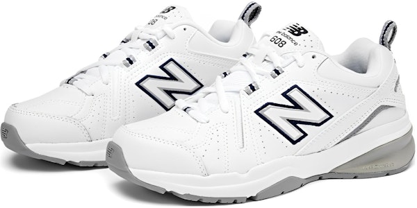 (W) ニューバランス 608 白黒 (Nyū Baransu 608 Shirokuro) WX608SN5 Lookbook (W) ニューバランス 608 白黒 (Nyū Baransu 608 Shirokuro) WX608SN5