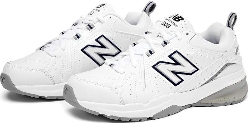 (W) 뉴발란스 608 화이트 블랙 (New Balance 608 White Black) WX608SN5 Lookbook (W) 뉴발란스 608 화이트 블랙 (New Balance 608 White Black) WX608SN5