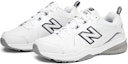 Lookbook (W) New Balance 608 'Putih Hitam' WX608SN5