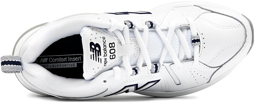 (W) 뉴발란스 608 화이트 블랙 (New Balance 608 White Black) WX608SN5 Shop (W) 뉴발란스 608 화이트 블랙 (New Balance 608 White Black) WX608SN5