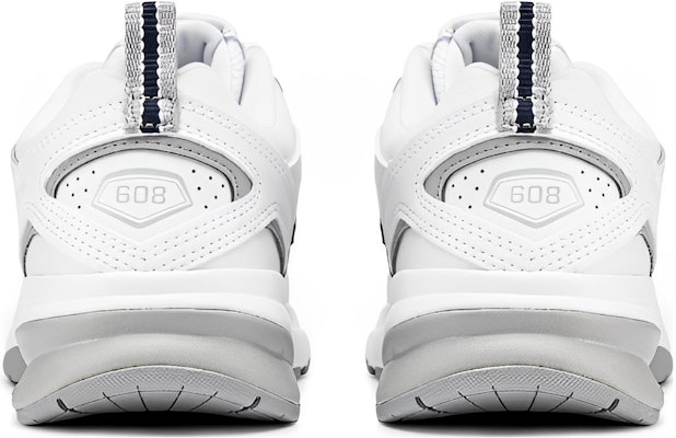 (W) 뉴발란스 608 화이트 블랙 (New Balance 608 White Black) WX608SN5 Purchase (W) 뉴발란스 608 화이트 블랙 (New Balance 608 White Black) WX608SN5