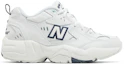 Buy (W) New Balance 608 'Putih Navy' WX608WT
