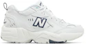 Buy (W) 뉴발란스 608 화이트 네이비 (New Balance 608 White Navy) WX608WT