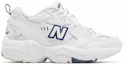 Buy (W) New Balance 608 'Putih Navy' WX608WT