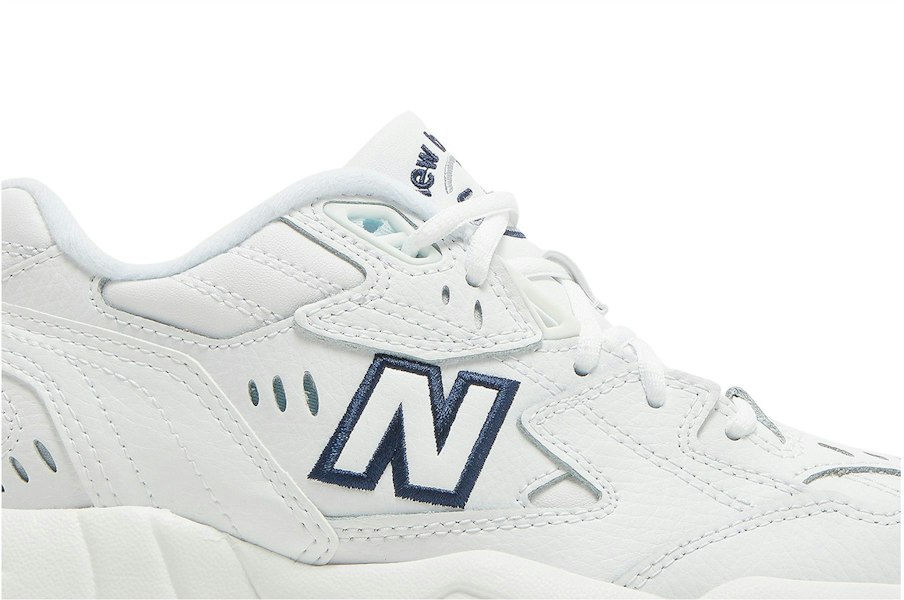 (W) New Balance 608 'Putih Navy' WX608WT Lookbook (W) New Balance 608 'Putih Navy' WX608WT