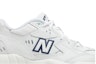 Lookbook (W) New Balance 608 'Putih Navy' WX608WT