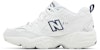 (W) New Balance 608 'Putih Navy' WX608WT