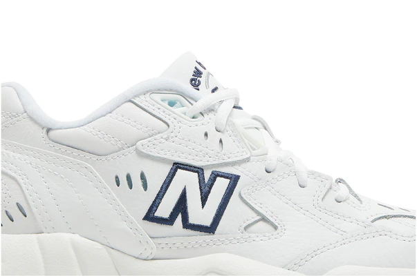 (W) 뉴발란스 608 화이트 네이비 (New Balance 608 White Navy) WX608WT Shop (W) 뉴발란스 608 화이트 네이비 (New Balance 608 White Navy) WX608WT