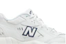 Shop (W) 뉴발란스 608 화이트 네이비 (New Balance 608 White Navy) WX608WT