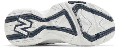 (W) New Balance 608 'Putih Navy' WX608WT Shop (W) New Balance 608 'Putih Navy' WX608WT