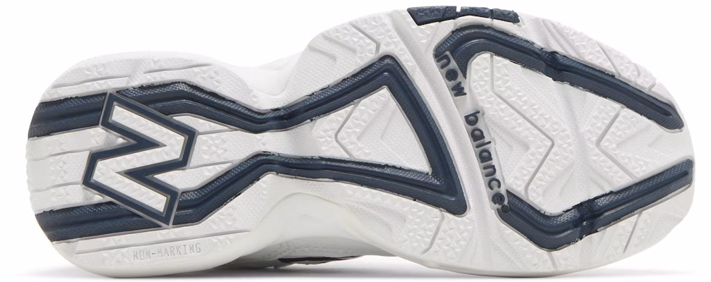 (Women) New Balance 608 'White Navy' WX608WT Shop (Women) New Balance 608 'White Navy' WX608WT