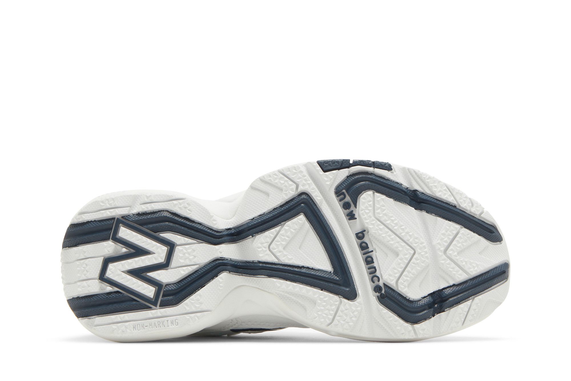 Purchase (W) New Balance 608 'Putih Navy' WX608WT