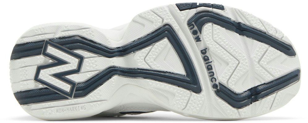 (W) New Balance 608 'Putih Navy' WX608WT Purchase (W) New Balance 608 'Putih Navy' WX608WT