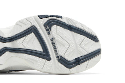 (Women) New Balance 608 'White Navy'