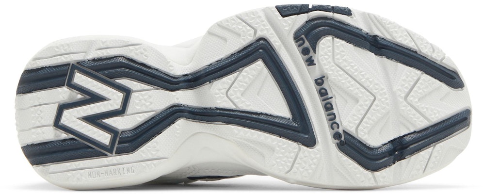 (W) 뉴발란스 608 화이트 네이비 (New Balance 608 White Navy) WX608WT Details for (W) 뉴발란스 608 화이트 네이비 (New Balance 608 White Navy) WX608WT