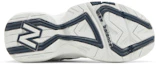 Details for (W) 뉴발란스 608 화이트 네이비 (New Balance 608 White Navy) WX608WT