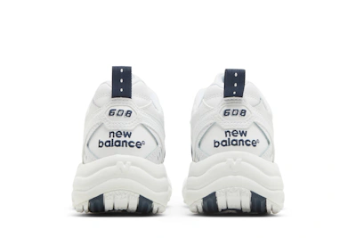 (Women) New Balance 608 'White Navy'