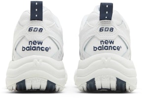 (W) New Balance 608 'Putih Navy' WX608WT Details for (W) New Balance 608 'Putih Navy' WX608WT