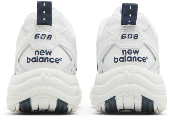 (W) New Balance 608 'Putih Navy' WX608WT Sizing (W) New Balance 608 'Putih Navy' WX608WT