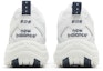 Sizing (W) New Balance 608 'Putih Navy' WX608WT