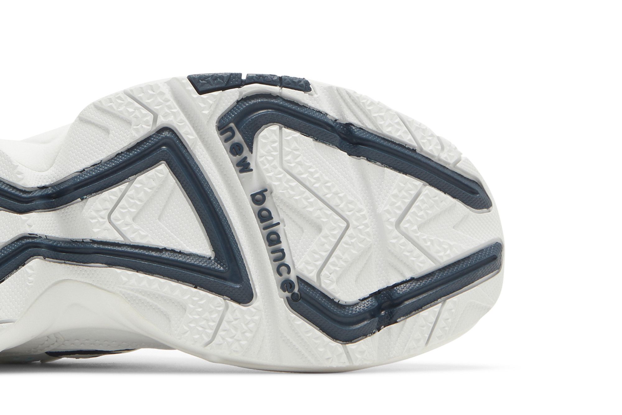 Sizing (W) 뉴발란스 608 화이트 네이비 (New Balance 608 White Navy) WX608WT