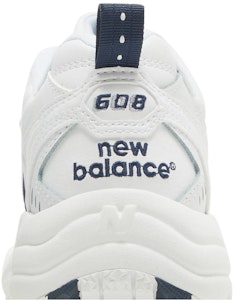 (W) New Balance 608 'Blanco Marino' WX608WT Sizing (W) New Balance 608 'Blanco Marino' WX608WT