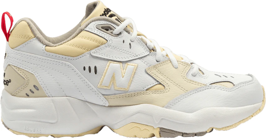 New balance 608 women gold hotsell