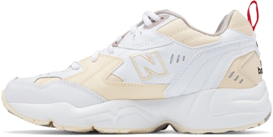 (Women) New Balance 608 RW1 'Vanilla' WX608RW1 (Women) New Balance 608 RW1 'Vanilla' WX608RW1