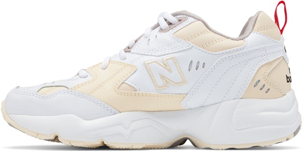 (W) New Balance 608 RW1 '香草色' WX608RW1 Buy (W) New Balance 608 RW1 '香草色' WX608RW1