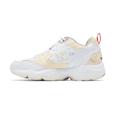 (W) NB 608 RW1 'Vanilla'