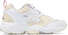 (W) New Balance 608 RW1 'Vanilla' Lelaki Kasual Sukan. WX608RW1