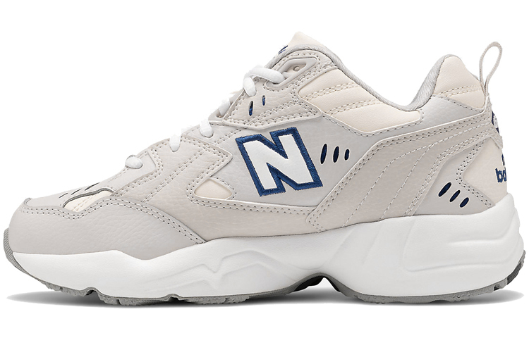 (Women) New Balance 608 Series 'White' WX608MU1