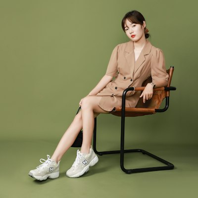 New Balance 608系列 安哥拉色 女性款#送禮推薦 3
