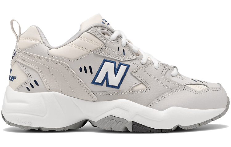 Lookbook (W) New Balance 608 Serie ''Weiß'' WX608MU1