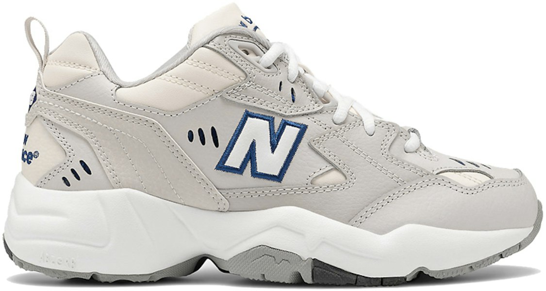 New Balance 608系列 安哥拉色 女性款#送禮推薦 Lookbook New Balance 608系列 安哥拉色 女性款#送禮推薦