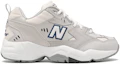 Lookbook New Balance 608系列 安哥拉色 女性款#送禮推薦