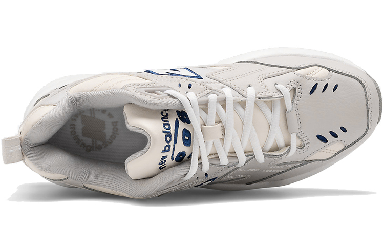 Shop (W) New Balance 608 Serie ''Weiß'' WX608MU1