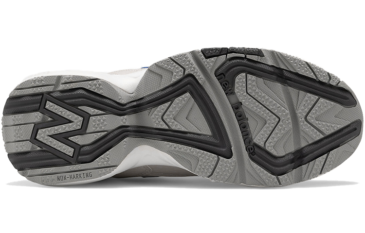 Purchase (W) New Balance 608 Serie ''Weiß'' WX608MU1