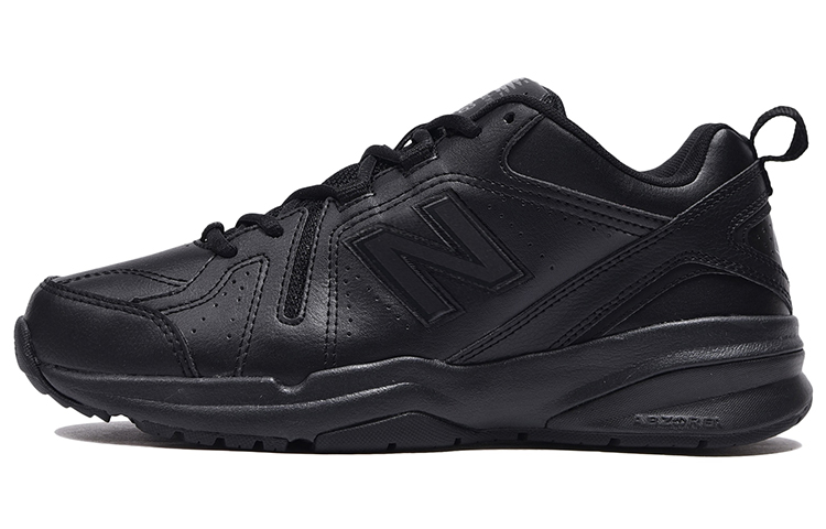 (Women) New Balance 608 Series v5 Sneakers 'Black' WX608SK5