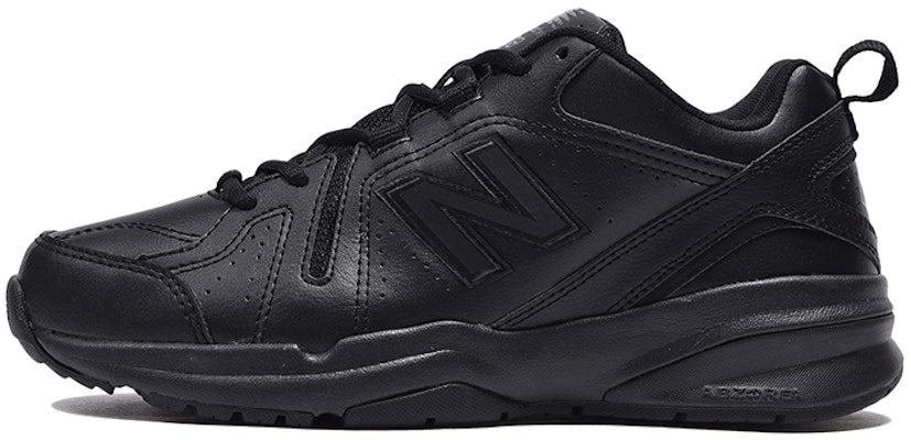 (Women) New Balance 608 Series v5 Sneakers 'Black' WX608SK5 Buy (Women) New Balance 608 Series v5 Sneakers 'Black' WX608SK5