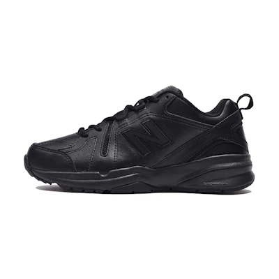 (W) NB 608 Series v5 Sneakers 'Black'