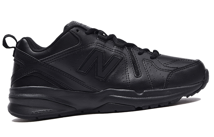 Order (Women) New Balance 608 Series v5 Sneakers 'Black' WX608SK5