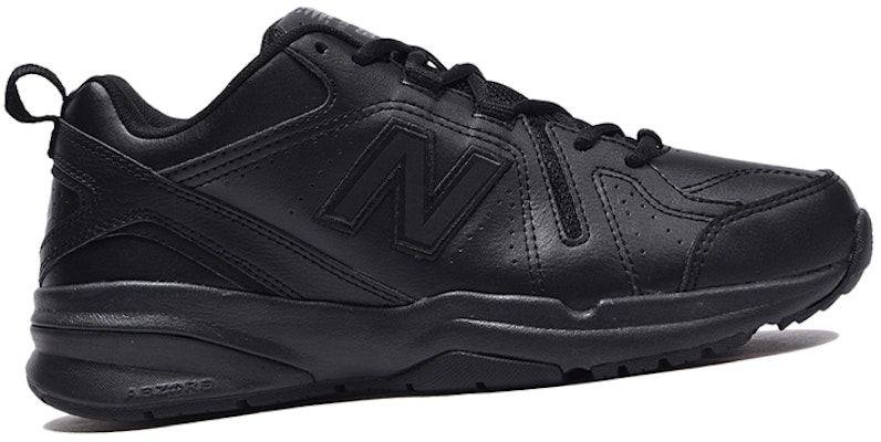 (Women) New Balance 608 Series v5 Sneakers 'Black' WX608SK5 Order (Women) New Balance 608 Series v5 Sneakers 'Black' WX608SK5
