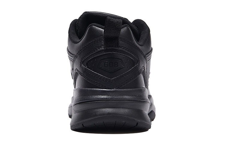 Shop (Women) New Balance 608 Series v5 Sneakers 'Black' WX608SK5