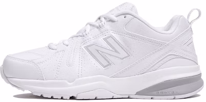 (Women) New Balance 608 Series v5 White WX608SW5 (Women) New Balance 608 Series v5 White WX608SW5